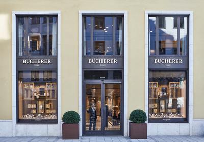 BUCHERER