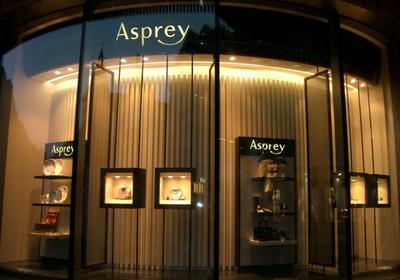 Asprey